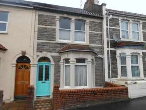 3 Bedroom Terraced